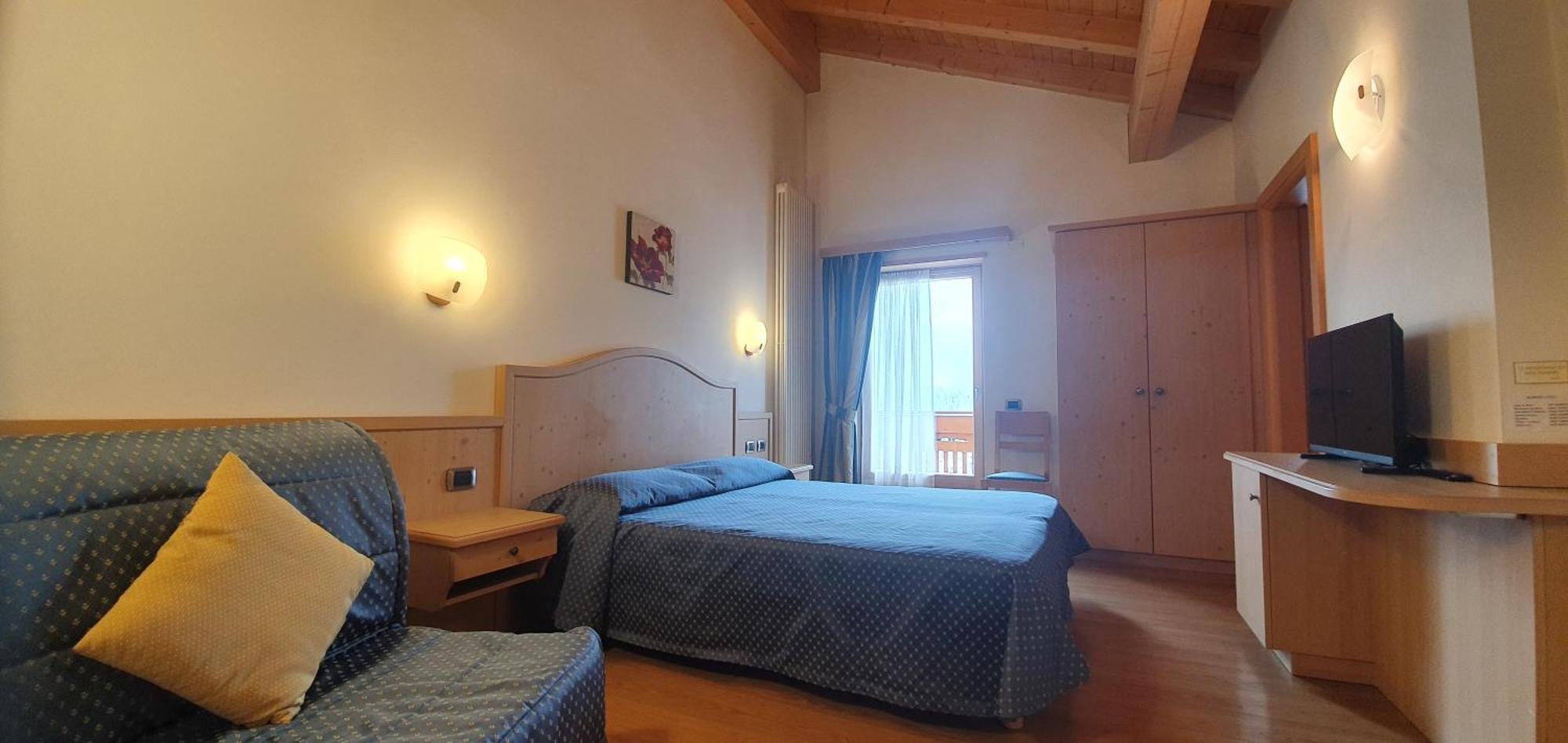 Appartamento Da Meto San Martino Di Castrozza Exterior photo