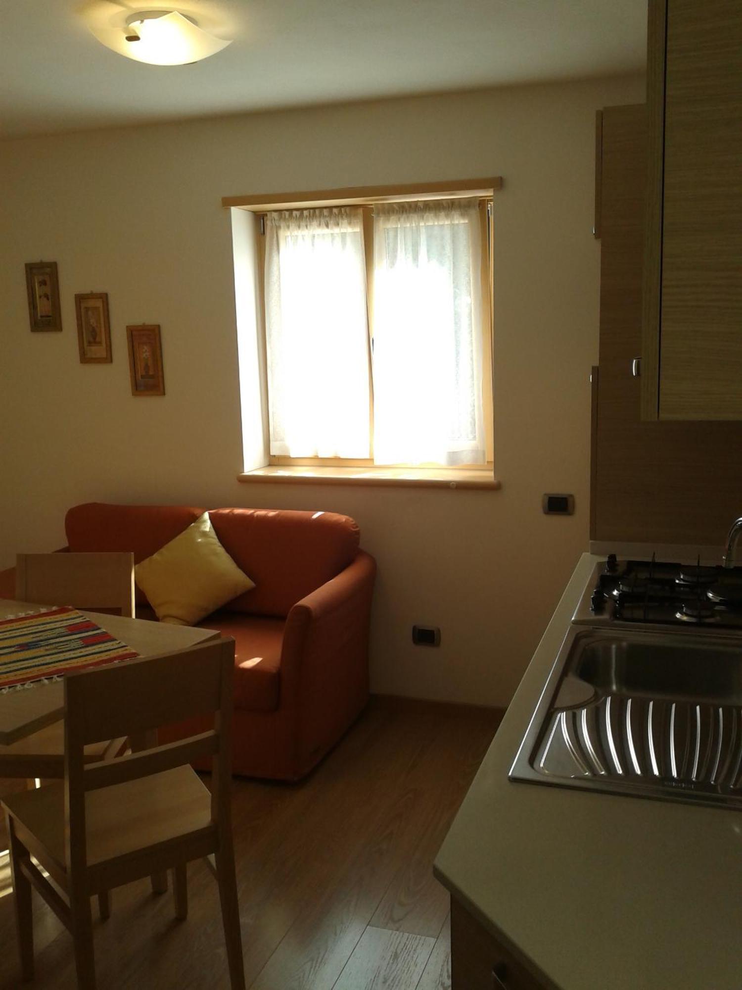 Appartamento Da Meto San Martino Di Castrozza Exterior photo