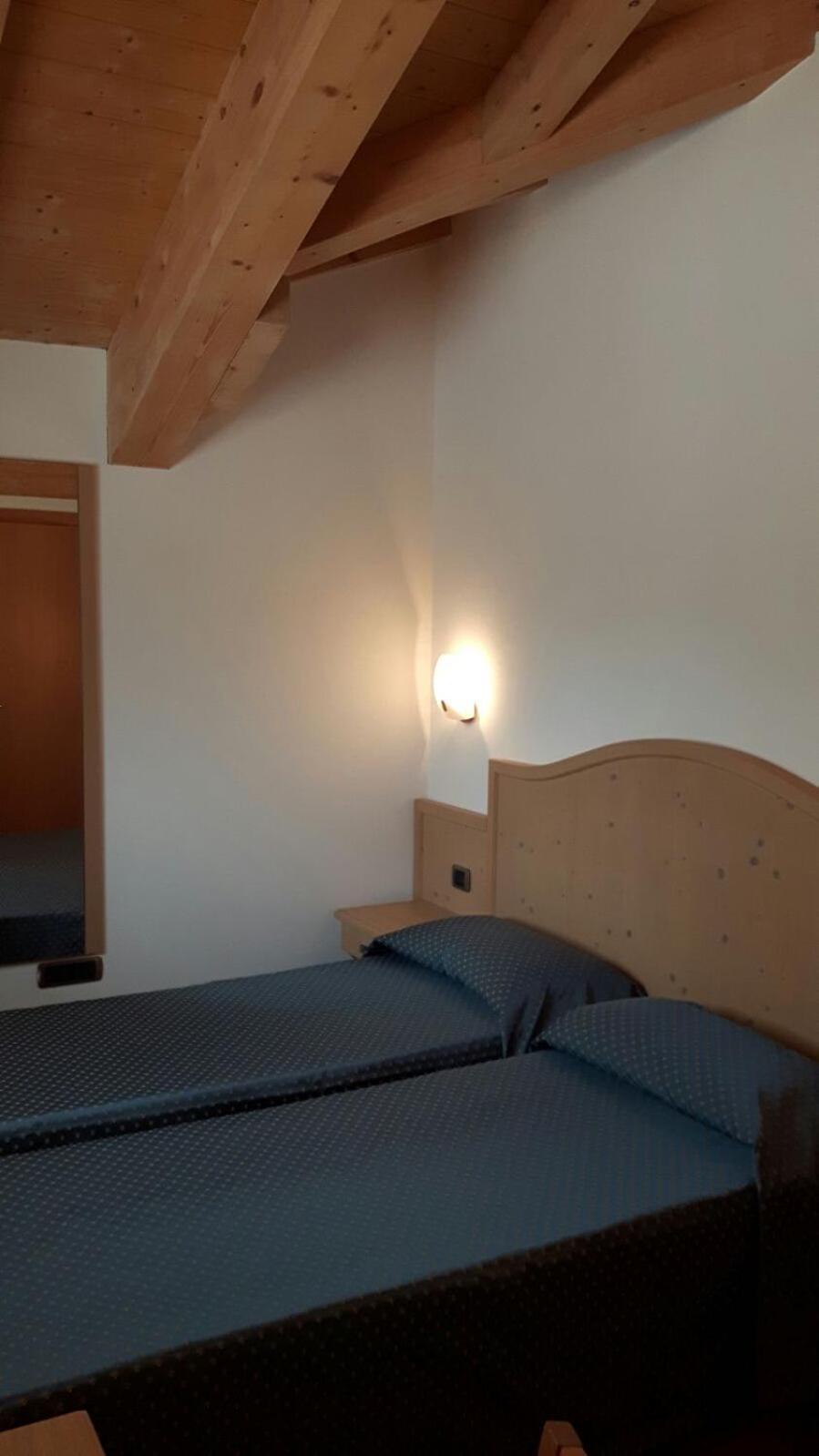 Appartamento Da Meto San Martino Di Castrozza Exterior photo