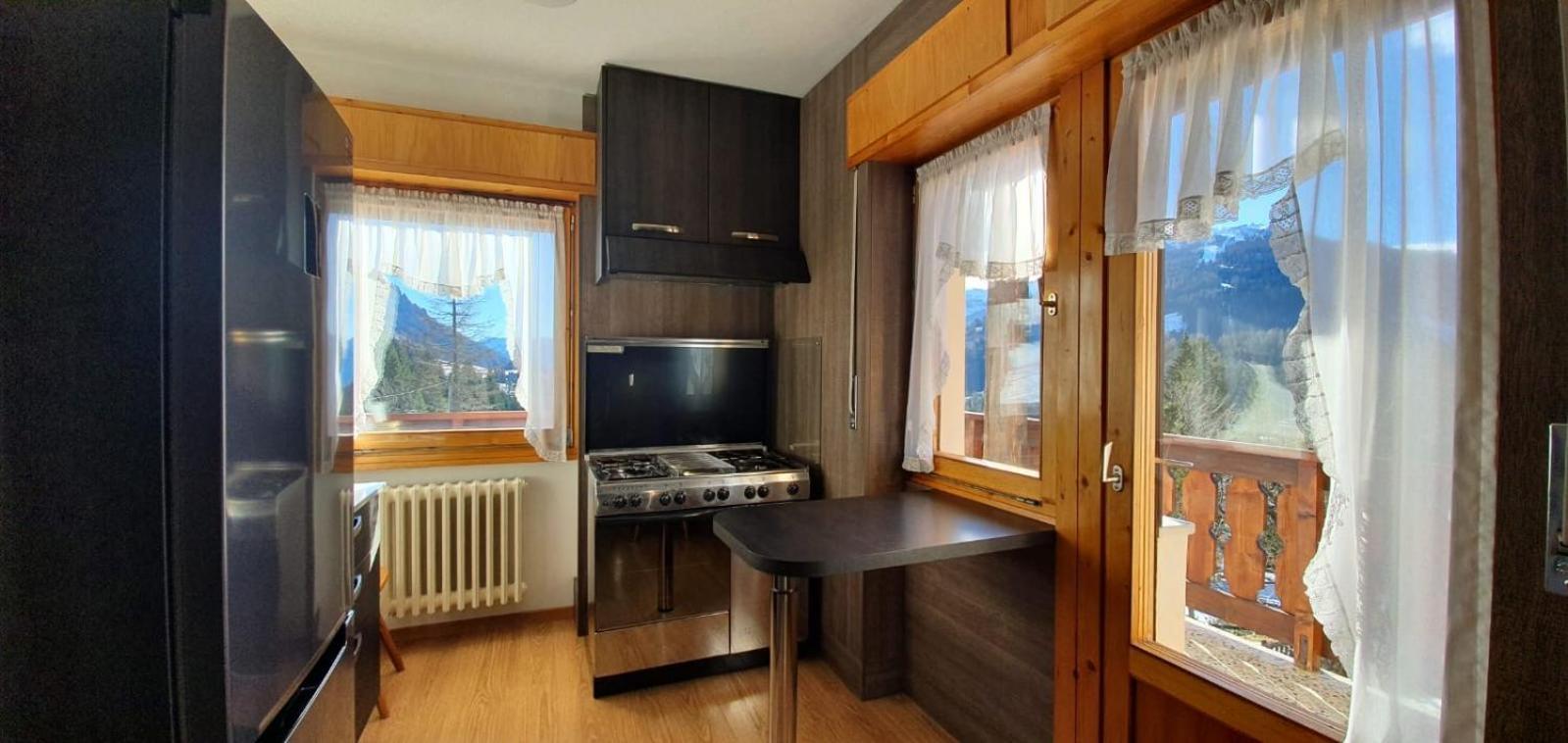 Appartamento Da Meto San Martino Di Castrozza Exterior photo